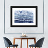 Marble Abstract Wall Art