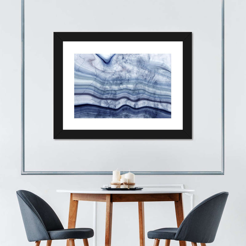 Marble Abstract Wall Art
