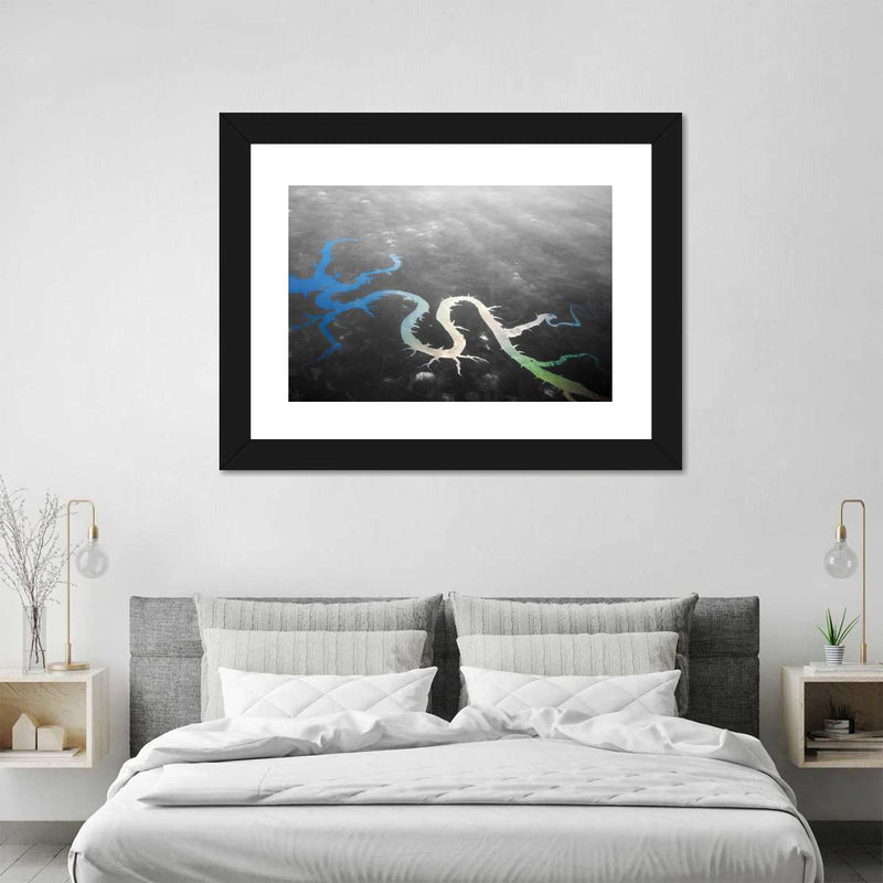 Lake Of The Ozarks Wall Art