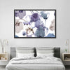 Textured Tulips Wall Art