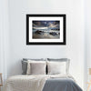Sunlit Lake Tahoe Wall Art