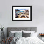 Lake Tahoe Landscape Wall Art