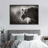 Stalking Lioness Wall Art
