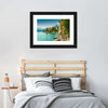 Villa Monastero In Como Lake Wall Art