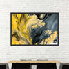 Marbled Abstract Wall Art