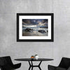 Sunlit Lake Tahoe Wall Art