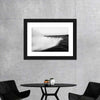 Monochromatic Niagara Falls Wall Art