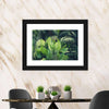 Tropical Jungle Wall Art