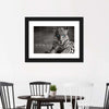 Jaguar Eyes Pop Wall Art