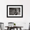 Jaguar Eyes Pop Wall Art