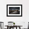 Stokksnes Mountainscape Wall Art