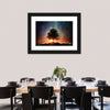 Starry Tree Wall Art