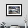 Sunlit Lake Tahoe Wall Art