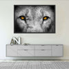 Lion Eyes Pop Wall Art