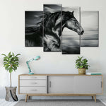 Thoroughbred Wall Art