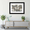 Wooden Palm Leaves Wall Art