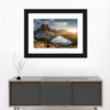 Lake Magog Wall Art
