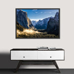 Yosemite Valley Wall Art