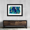 Liquid Marble Wall Art