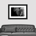 Wise Elephant Wall Art