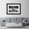 Lioness Wall Art