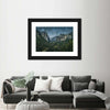Yosemite Stunning Stars Wall Art