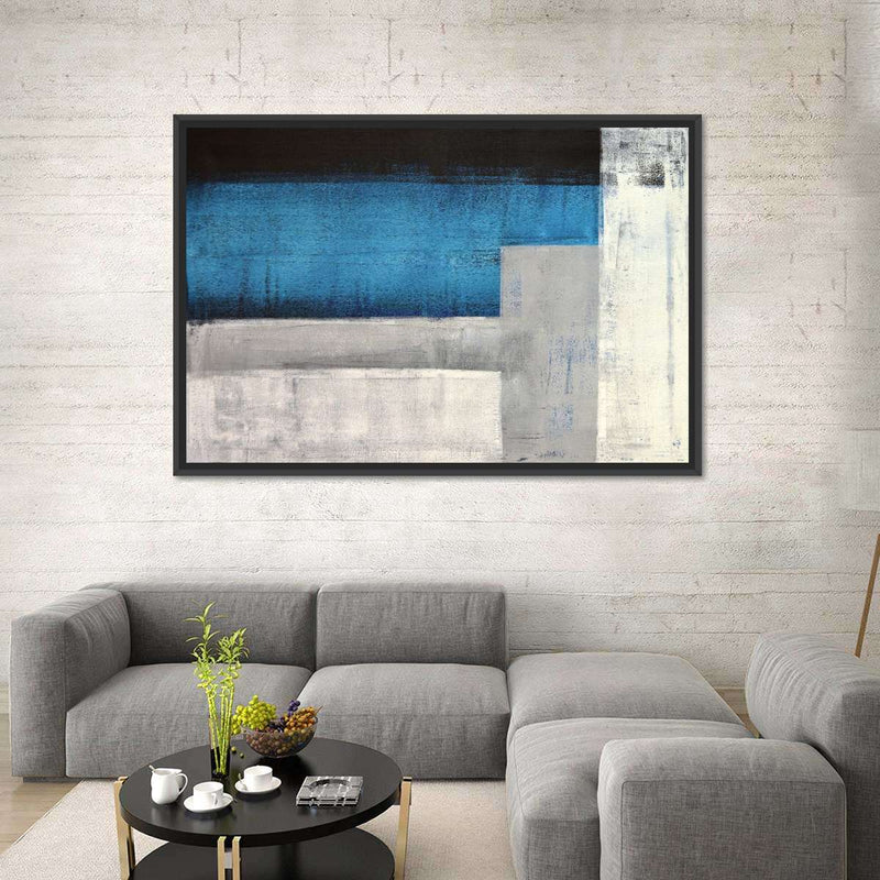 Modern Abstract Wall Art