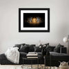 Tiger Gaze Wall Art