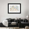Marble Stone Abstract Wall Art