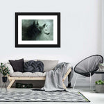 Sinister Wolves Wall Art