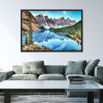 National Park Wall Art