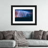 Lightning Strikes Wall Art