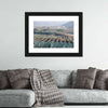 Tequila Jalisco Agave Field Wall Art