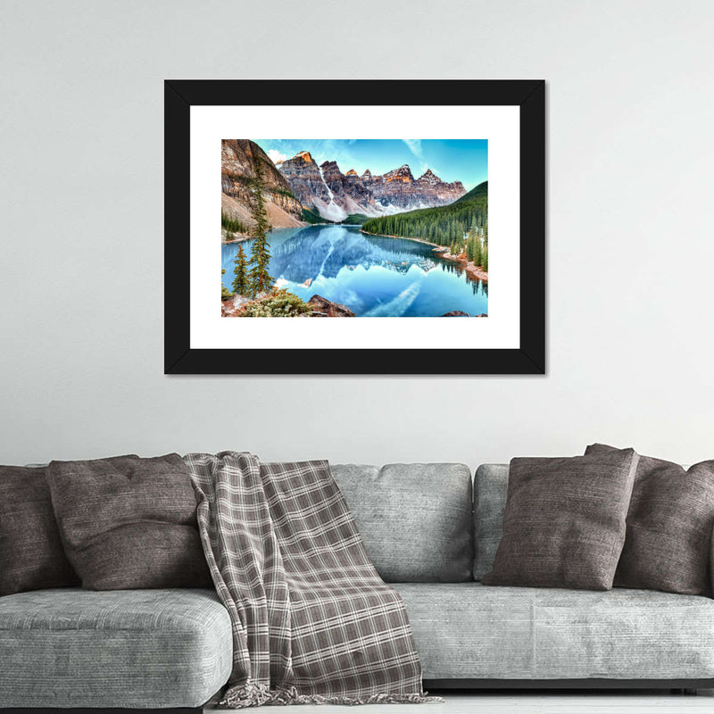 National Park Wall Art