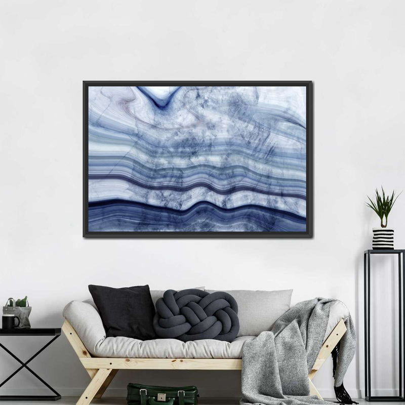 Marble Abstract Wall Art