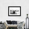 Highland Bull Wall Art