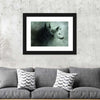 Sinister Wolves Wall Art