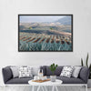 Tequila Jalisco Agave Field Wall Art