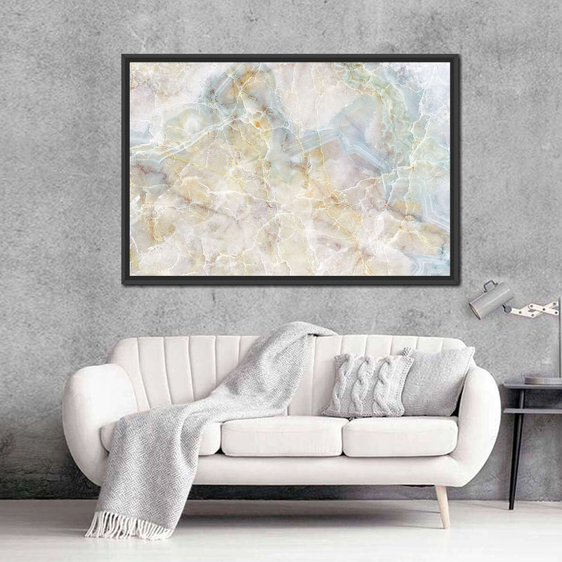 Marble Stone Abstract Wall Art