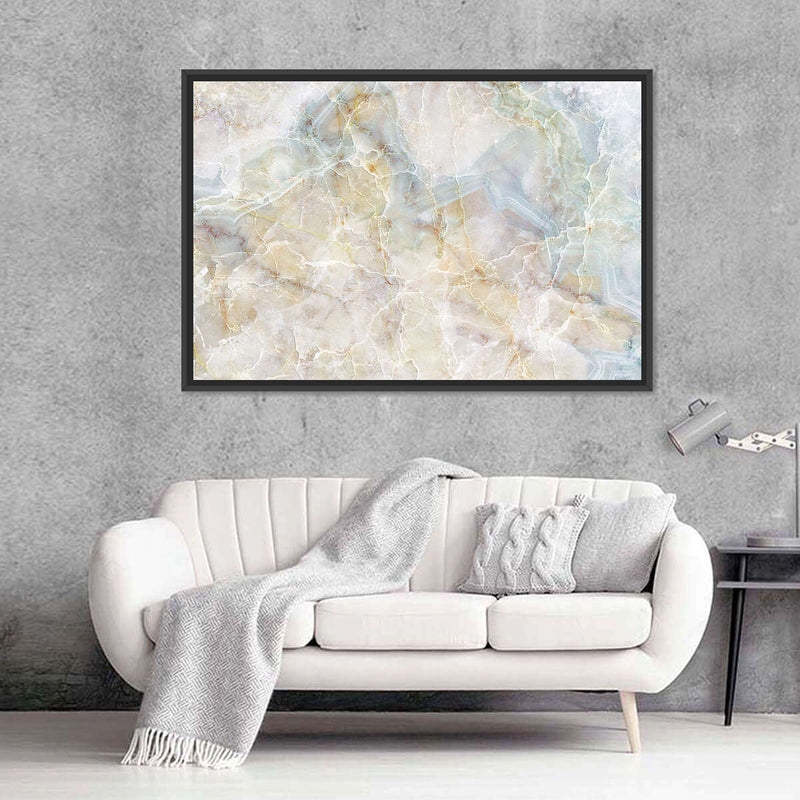 Marble Stone Abstract Wall Art