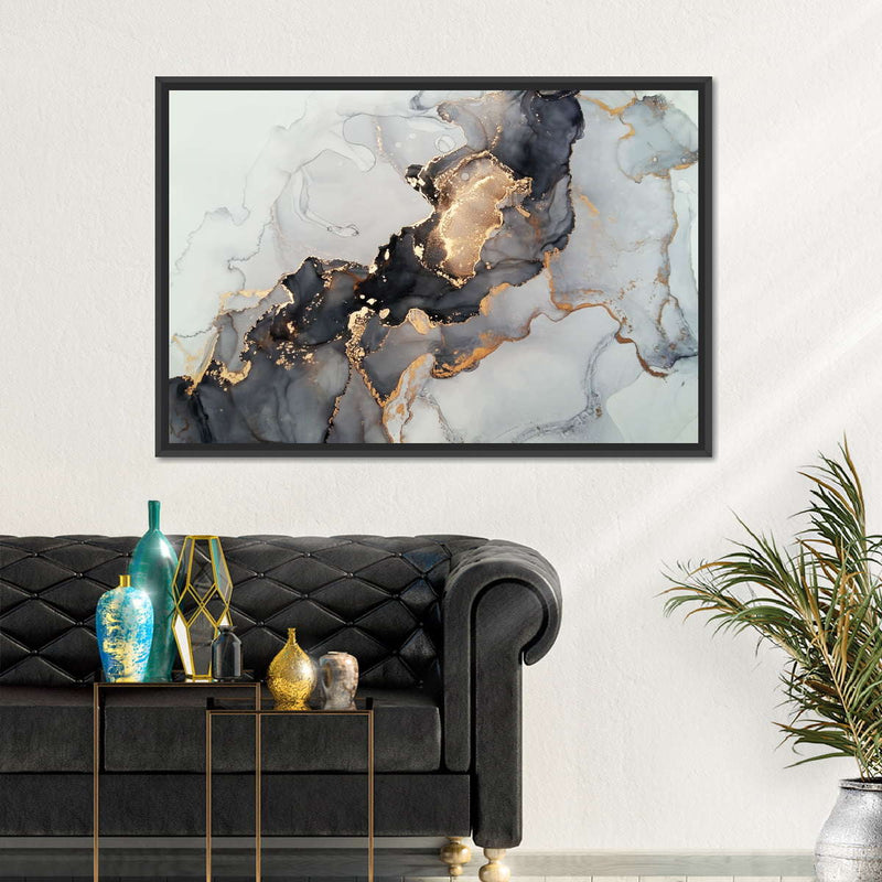 Luxury Abstract Wall Art