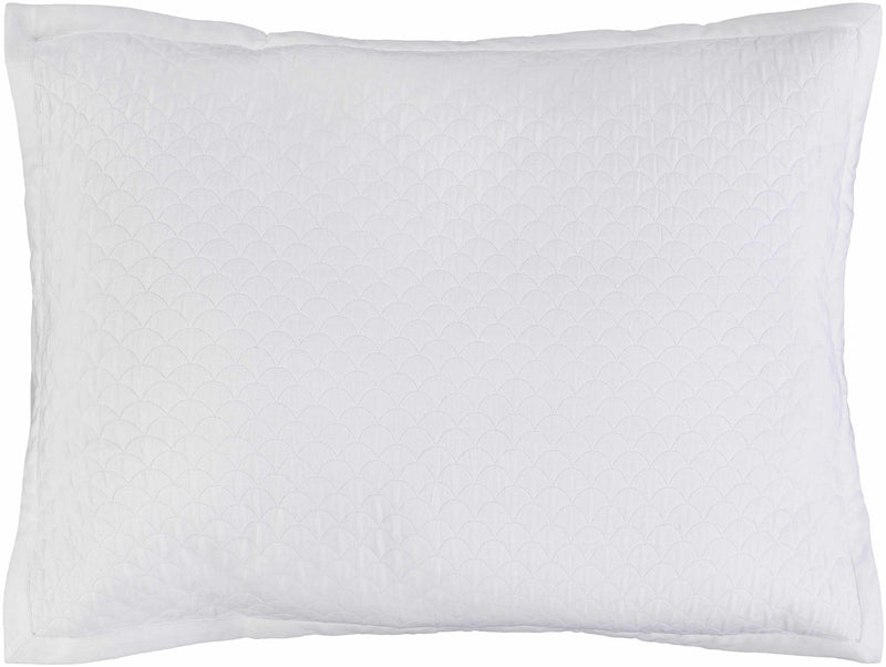 Novigrad White Bedding