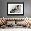 Luxury Abstract Wall Art
