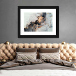 Luxury Abstract Wall Art