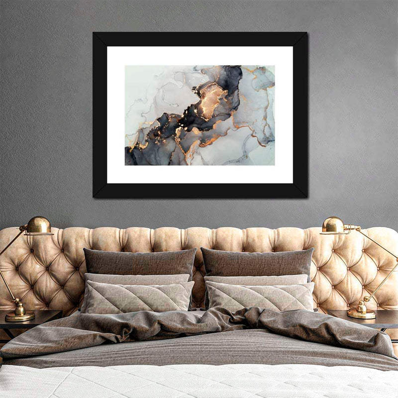 Luxury Abstract Wall Art