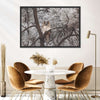 Great Horned Owl Wall Art