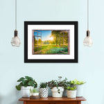 Window To Dreamland Wall Art