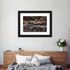 Winter Weekend Wall Art