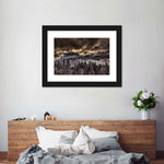Winter Weekend Wall Art