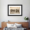 Herd Of Elephants Wall Art